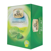 Mint Royal4